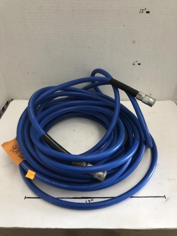 Air Compressor Hose