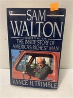 Sam Walton 1990  Book