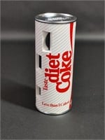 70s Tizer Diet Coke Can Camera in Box