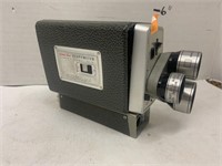 Kodak Cine Scopemeter Camera