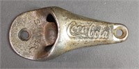 1935 Starr Coca Cola Wall Mount Bottle Opener