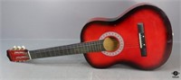 Mahar Acoustic Guitar