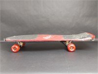 Coca Cola Dominion Skateboard
