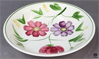 Nevco Hand Painted Porcelain Bowl