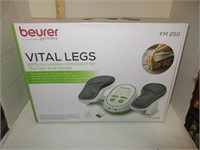 Beurer Vital Legs FM 250
