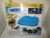 Egg Sitter Seat Cushion