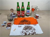 Cleveland Browns memorabilia