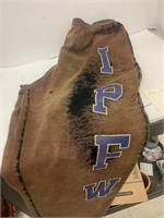 Rate IPFW Sweat Pants