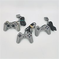 PlayStation Controllers