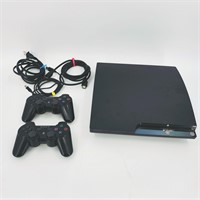 PlayStation 3 Gaming Console