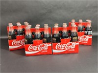 100 Years Of Olympic Tradition Coca-Cola Bottles