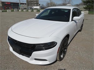 2020 DODGE CHARGER R/T 51828 KMS
