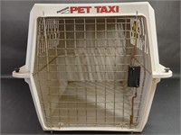 Petmate Pet Taxi Crate