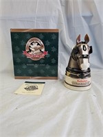 Anheuser Busch 1996 Members Only Stein