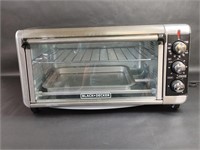 Black and Decker Convection Oven