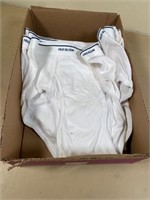 8pairs NEW mens underwear - XL 40-42