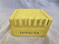 Invicta Signature II Collection Trinite Watch