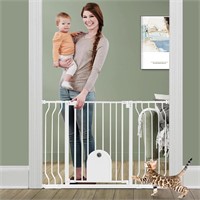 Baby Gate for Stairs