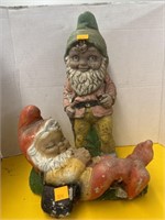 Decorative Gnomes