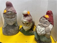 Decorative Gnomes