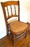 antique chair