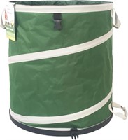 Trash Can (19x21in) for Garden  Camp  RV