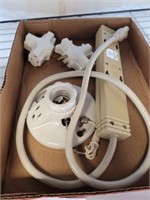SURGE PROTECTOR, MISC ELECTRICAL