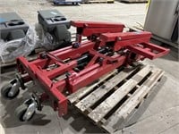 2000 LBS Tractor Forklift Attachment