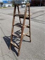 5ft step ladder