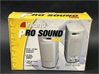 Inland Pro Sound 1000
