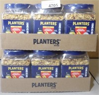 Cases Of Planter Cocktails Peanuts