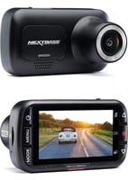 Dash Cam - in Car Camera Night Vision,