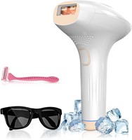 New $80 Laser Hair Removal Machine
