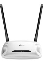 New TP-Link N300 Wireless Extender, Wi-Fi Router