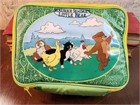 Maurice Sendak's Little Bear lunch box