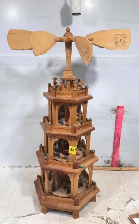 May 1st Online Consignment Auction
