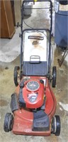 6.25 hp Self Propell Mower. Good Compression. Need