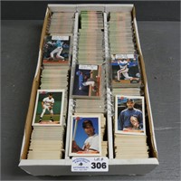 Various Baseball Cards & Team Sets