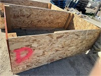 Large crate