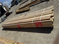 Dimensional lumber