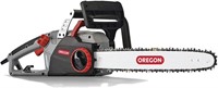 Oregon Self-Sharpening Corded Electric Chainsaw,