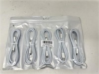 New iPhone 15 Charger Cable - [MFi Certified] 5