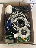 Misc Chargers and Cords