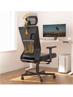 $109 Dripex Ergonomic Office Chair