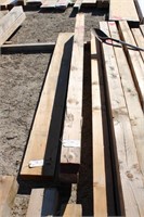 6x6x10 beams (3ct)