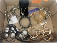 Jewelry & Misc