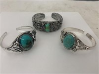 Jewelry - 3 Bracelets