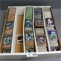 94'-02' Topps Finest Baseball Cards