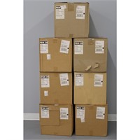 7 Cases Bubble-Lined Polyolefin Mailers #2