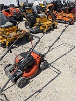 Husqvarna LC221A Push Mower